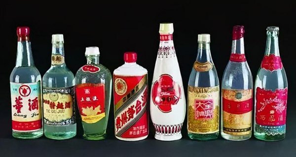 湖北十大名酒价格表