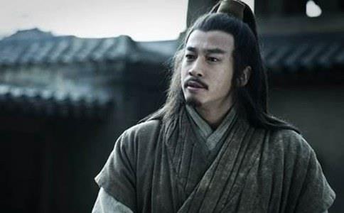 刘邦的出生地沛县属于战国时期的哪一国?他与项羽竟算是老乡