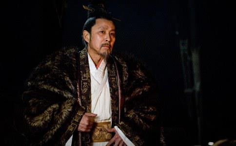 刘邦的出生地沛县属于战国时期的哪一国?他与项羽竟算是老乡