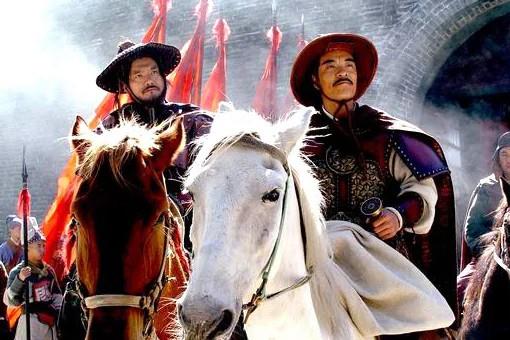 吴三桂为什么宁愿投奔清军,也不归顺李自成