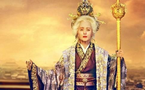 一个让李世民、李治和武则天都头疼的人是谁?