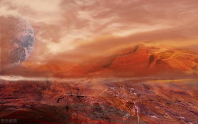 ​地球到火星的距离（地球与火星之间的距离约多少万公里）