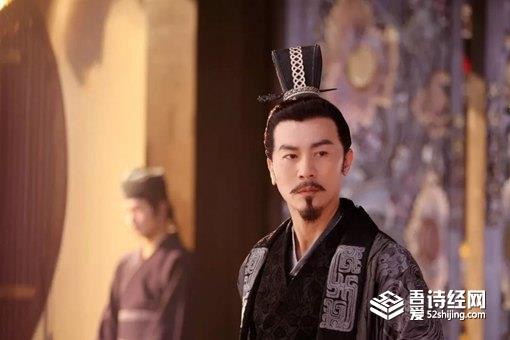 独孤信的七个女儿分别是谁