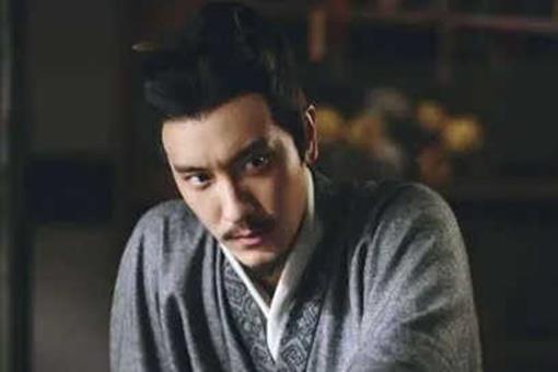 历史上郭嘉为什么被称为鬼才 他到底有多厉害