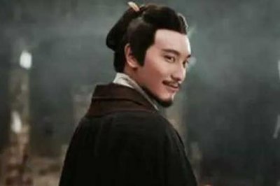 ​历史上郭嘉为什么被称为鬼才 他到底有多厉害