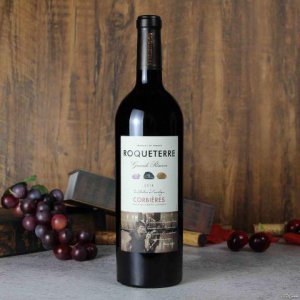 ​卡尔卡松之香 葡萄酒