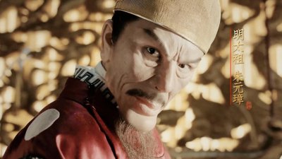 ​朱元璋和马皇后的感情有多深（明太祖朱元璋与马皇后）