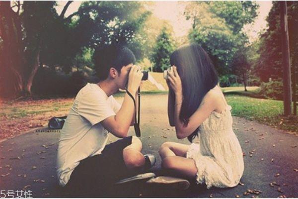 女生谈恋爱技巧和语言 恋爱中女生的禁忌