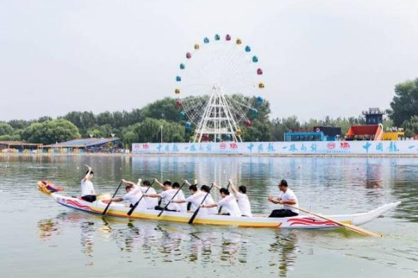 龙舟作为表演项目亮相东京奥运 划龙舟是哪个节日的活动呢 龙舟作为表演项目亮相东京奥运 划龙舟是哪个节日的活动呢