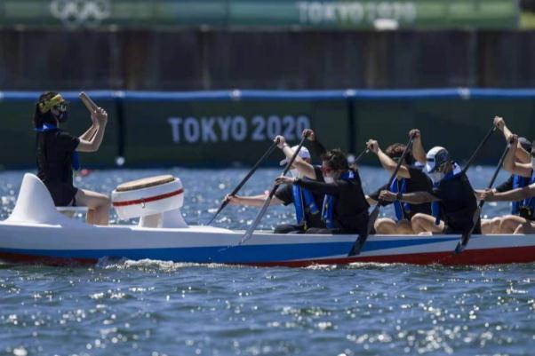 龙舟作为表演项目亮相东京奥运 划龙舟是哪个节日的活动呢 龙舟作为表演项目亮相东京奥运 划龙舟是哪个节日的活动呢