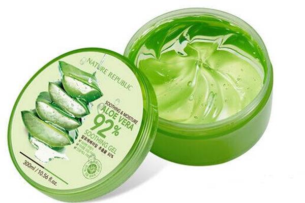 芦荟胶可以去除疤痕吗 芦荟胶祛疤的正确用法 芦荟胶可以去除疤痕吗 芦荟胶祛疤的正确用法