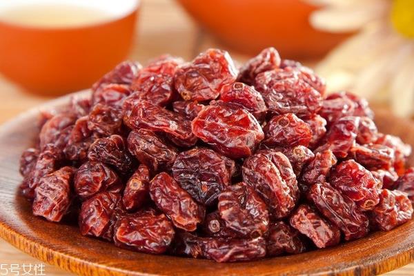 蔓越莓干哪种好 蔓越莓干品种介绍 蔓越莓干哪种好 蔓越莓干品种介绍