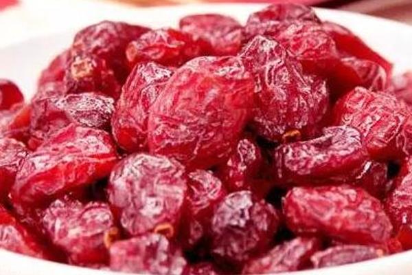 蔓越莓干哪种好 蔓越莓干品种介绍 蔓越莓干哪种好 蔓越莓干品种介绍