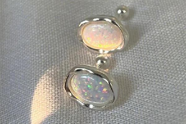 欧泊石怎么挑选 欧泊石颜色排行 欧泊石怎么挑选 欧泊石颜色排行