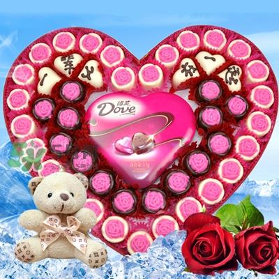 七夕送女友什么礼物好?七夕送女友礼物排行榜 七夕送女友什么礼物好?七夕送女友礼物排行榜