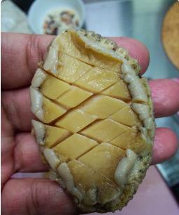 鲍鱼怎么吃简单又营养 餐桌上的美食 鲍鱼怎么吃简单又营养 餐桌上的美食