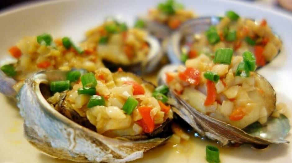 鲍鱼怎么吃简单又营养 餐桌上的美食 鲍鱼怎么吃简单又营养 餐桌上的美食