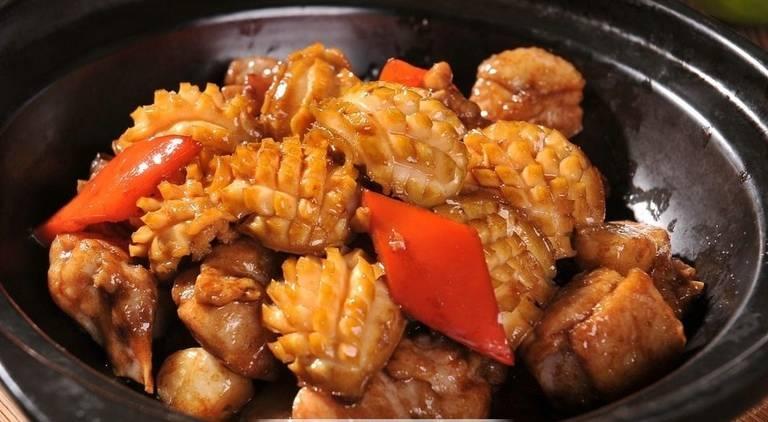 鲍鱼怎么吃简单又营养 餐桌上的美食 鲍鱼怎么吃简单又营养 餐桌上的美食