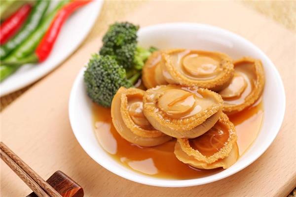 鲍鱼怎么吃简单又营养 餐桌上的美食 鲍鱼怎么吃简单又营养 餐桌上的美食