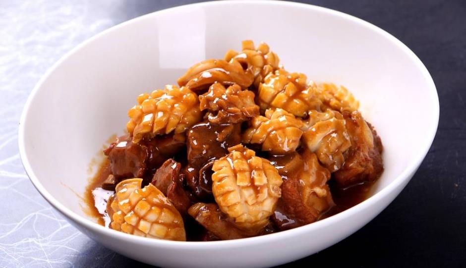 鲍鱼怎么吃简单又营养 餐桌上的美食 鲍鱼怎么吃简单又营养 餐桌上的美食