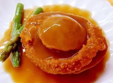 鲍鱼怎么吃简单又营养 餐桌上的美食 鲍鱼怎么吃简单又营养 餐桌上的美食