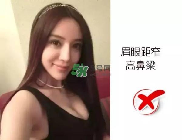 处女脸是什么样子的?处女脸部有什么特征? 处女脸是什么样子的?处女脸部有什么特征?