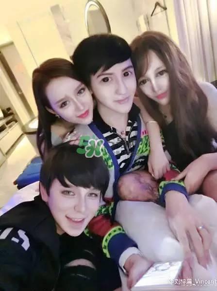 处女脸是什么样子的?处女脸部有什么特征? 处女脸是什么样子的?处女脸部有什么特征?