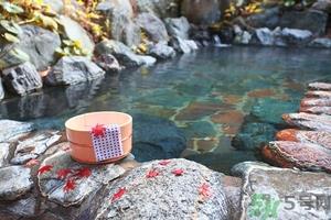 泡温泉需要注意什么?泡温泉注意事项 泡温泉需要注意什么?泡温泉注意事项