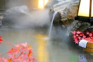 泡温泉需要注意什么?泡温泉注意事项 泡温泉需要注意什么?泡温泉注意事项