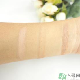covermark魔术粉膏色号试色 covermark魔术粉膏怎么用 covermark魔术粉膏色号试色 covermark魔术粉膏怎么用