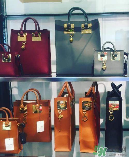 sophie hulme包包尺寸多大?sophie hulme包包有哪几种尺寸? sophie hulme包包尺寸多大?sophie hulme包包有哪几种尺寸?