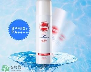 高丝防晒喷雾怎么用?高丝防晒喷雾使用方法 高丝防晒喷雾怎么用?高丝防晒喷雾使用方法