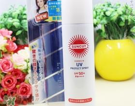 高丝防晒喷雾怎么用?高丝防晒喷雾使用方法 高丝防晒喷雾怎么用?高丝防晒喷雾使用方法