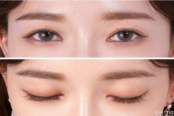 假睫毛会导致眼皮松吗 假睫毛贴久了眼皮会松吗 假睫毛会导致眼皮松吗 假睫毛贴久了眼皮会松吗