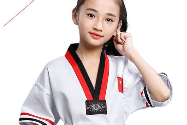 跆拳道为什么要光脚打 是一个规矩 跆拳道为什么要光脚打 是一个规矩