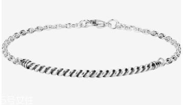 白领女性适合戴什么手链?10款纤巧手链任你挑 白领女性适合戴什么手链?10款纤巧手链任你挑