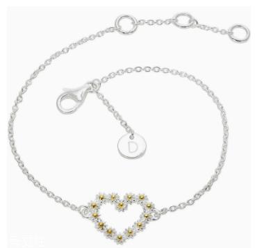 白领女性适合戴什么手链?10款纤巧手链任你挑 白领女性适合戴什么手链?10款纤巧手链任你挑