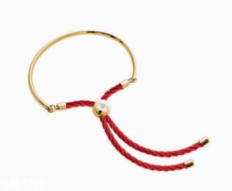 白领女性适合戴什么手链?10款纤巧手链任你挑 白领女性适合戴什么手链?10款纤巧手链任你挑