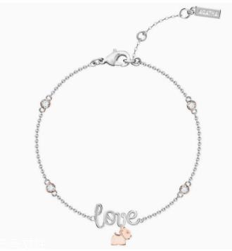 白领女性适合戴什么手链?10款纤巧手链任你挑 白领女性适合戴什么手链?10款纤巧手链任你挑