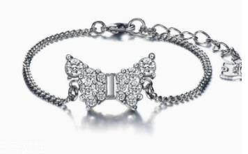 白领女性适合戴什么手链?10款纤巧手链任你挑 白领女性适合戴什么手链?10款纤巧手链任你挑