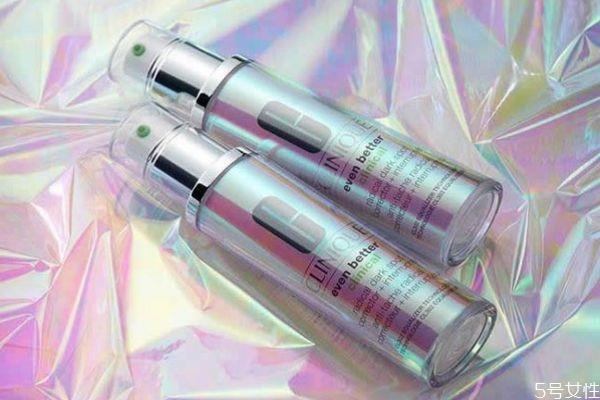 倩碧302美白镭射瓶和彩星精华哪个好 倩碧302美白效果 倩碧302美白镭射瓶和彩星精华哪个好 倩碧302美白效果