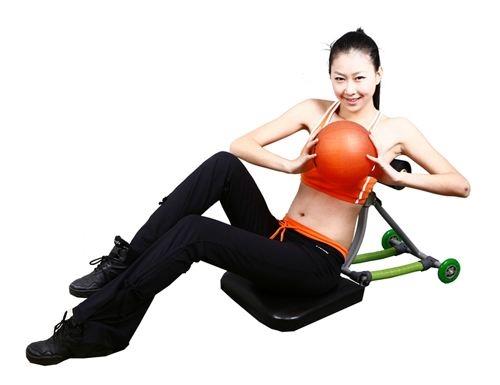 如何瘦腰最快呢？五个动作让你瘦