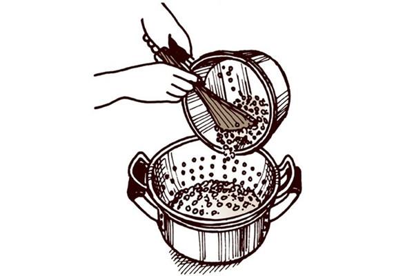 味噌的做法 正宗自制日本味噌的方法