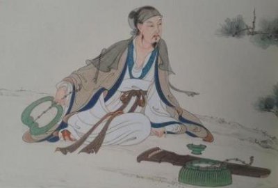 谢氏屡出大官,为何谢安却要选择隐退?