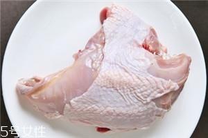 鸡各部位怎么吃最好吃