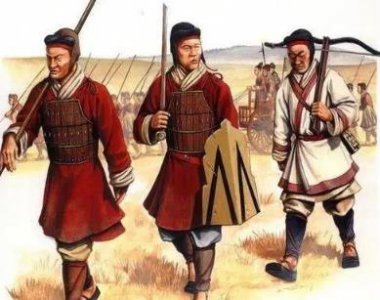 在“二十等爵制”制度中,秦国爵位的含金量如何?