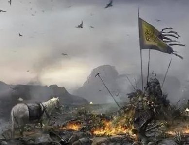 战国后期赵国是唯一和秦国硬刚的 赵国为何会一败涂地