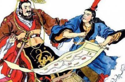 燕国太子丹与秦始皇有什么恩怨?为何太子丹执意要刺杀嬴政?