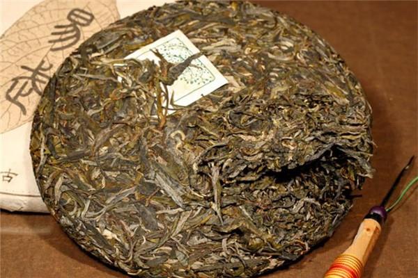 茶饼怎么撬开 茶饼制作工艺流程 茶饼怎么撬开 茶饼制作工艺流程