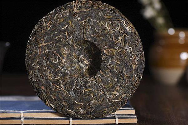 茶饼怎么撬开 茶饼制作工艺流程 茶饼怎么撬开 茶饼制作工艺流程